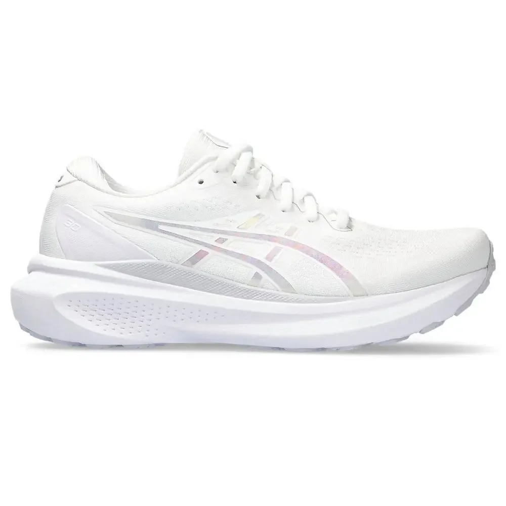 ASICS Wmns Gel Kayano 30 'Anniversary Pack' 1012B627-101 Size 8 US M